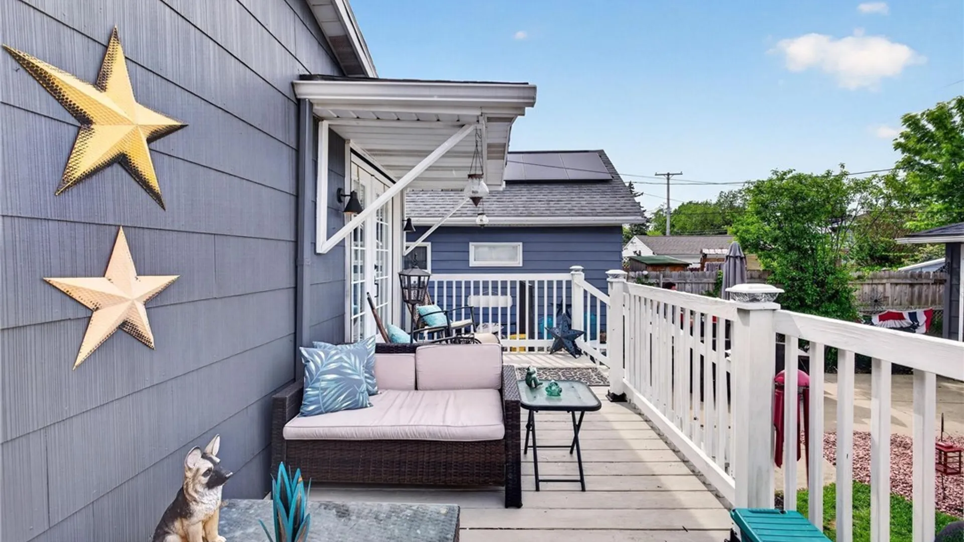 Property at 528 Marilla Street, Buffalo, NY 14220 11