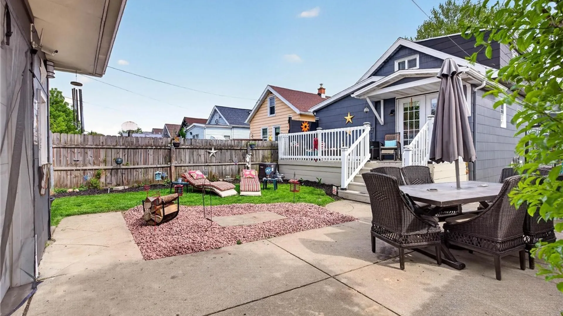 Property at 528 Marilla Street, Buffalo, NY 14220 12