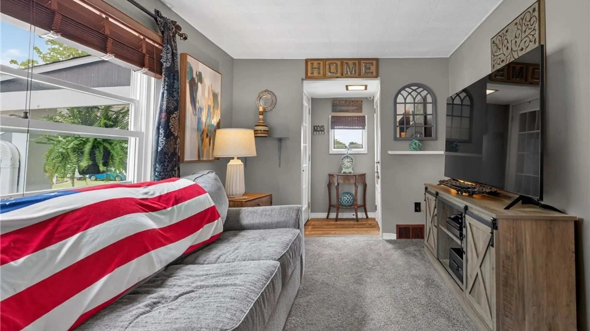 Property at 528 Marilla Street, Buffalo, NY 14220 14