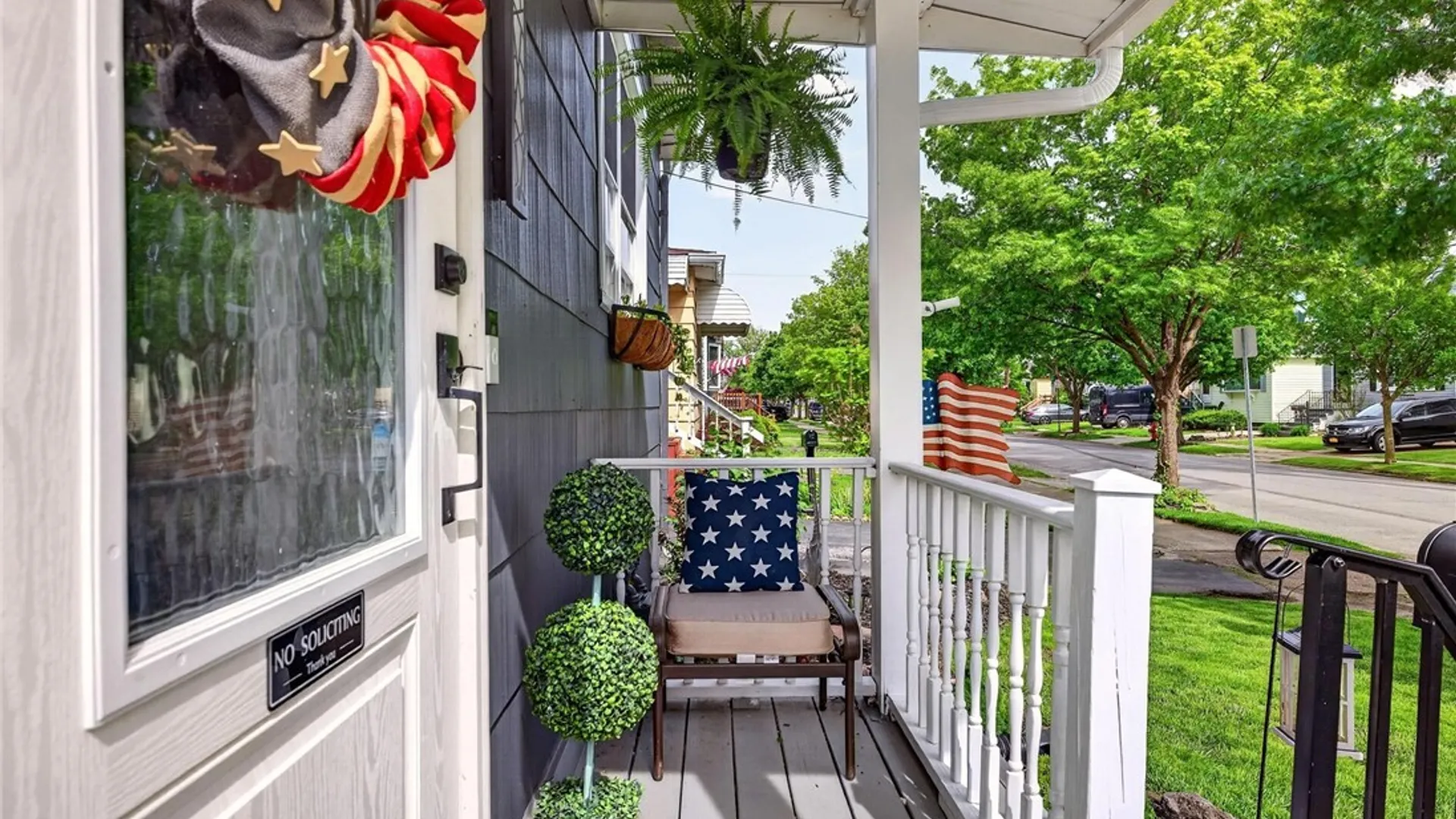 Property at 528 Marilla Street, Buffalo, NY 14220 3