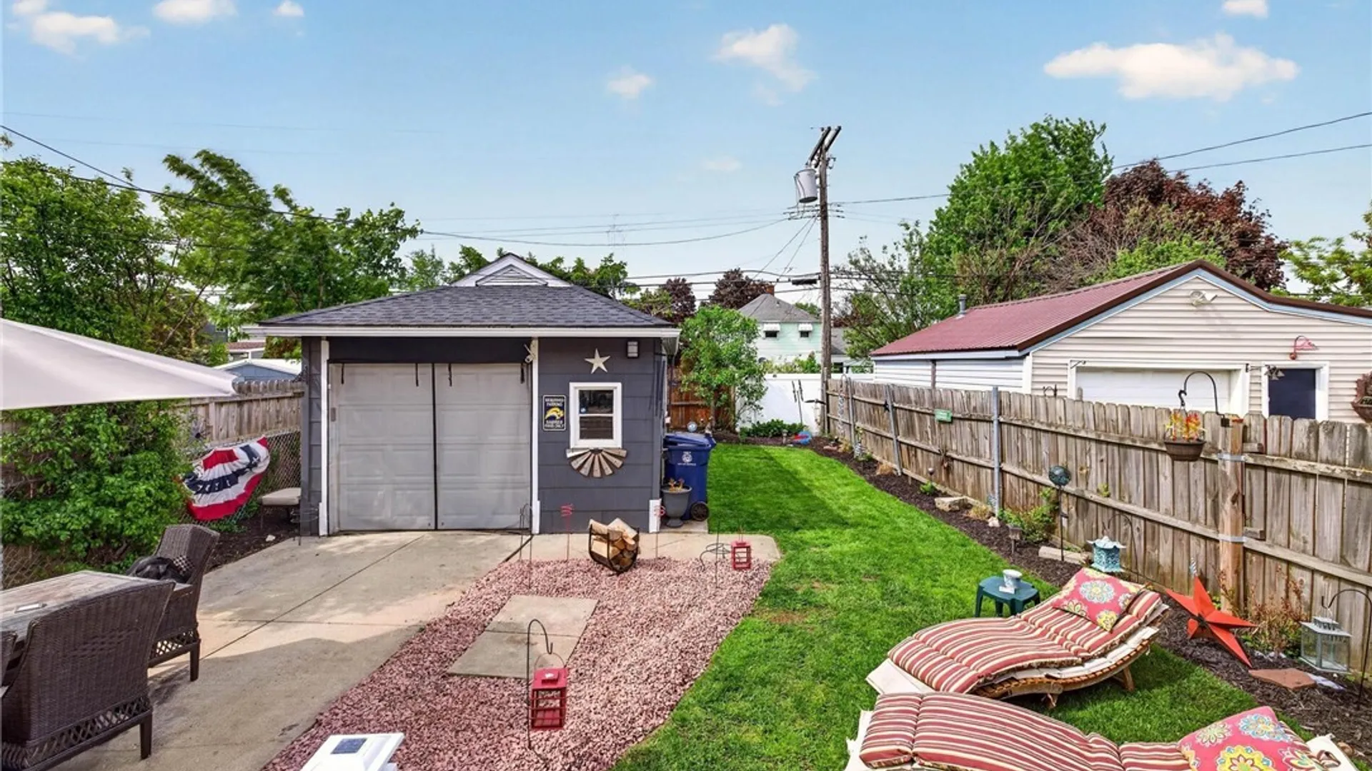 Property at 528 Marilla Street, Buffalo, NY 14220 7