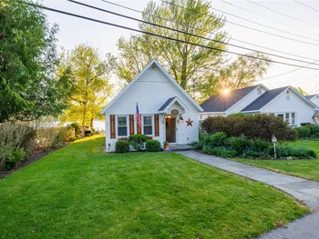 5414 Hamilton Point, Richmond, NY 14471