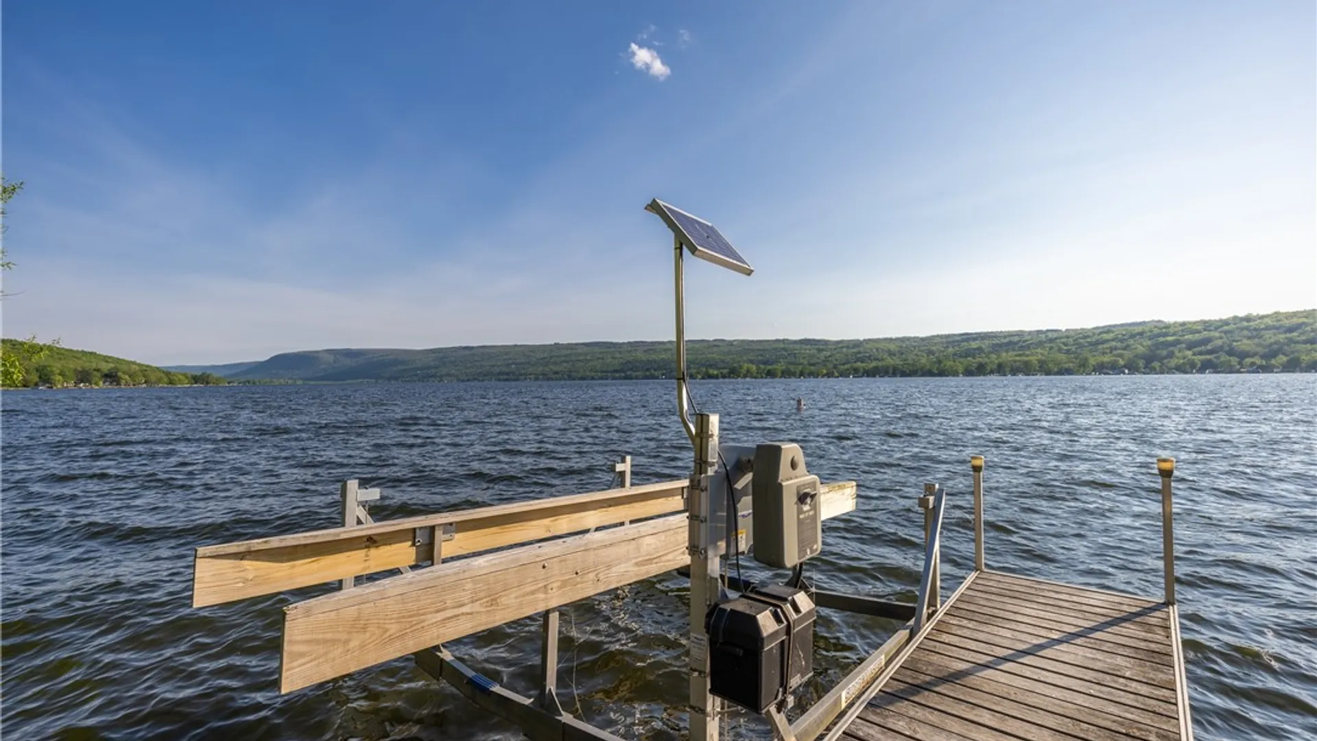 Property at 5414 Hamilton Pt, Richmond, NY 14471 25