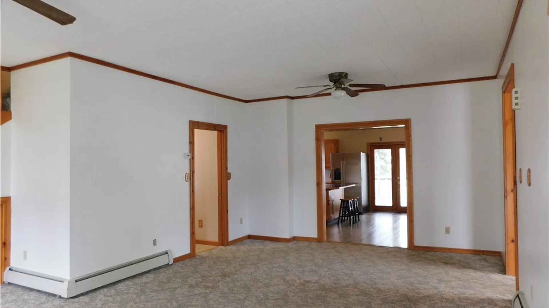 Property at 15 Mill Street, Franklinville, NY 14737 17