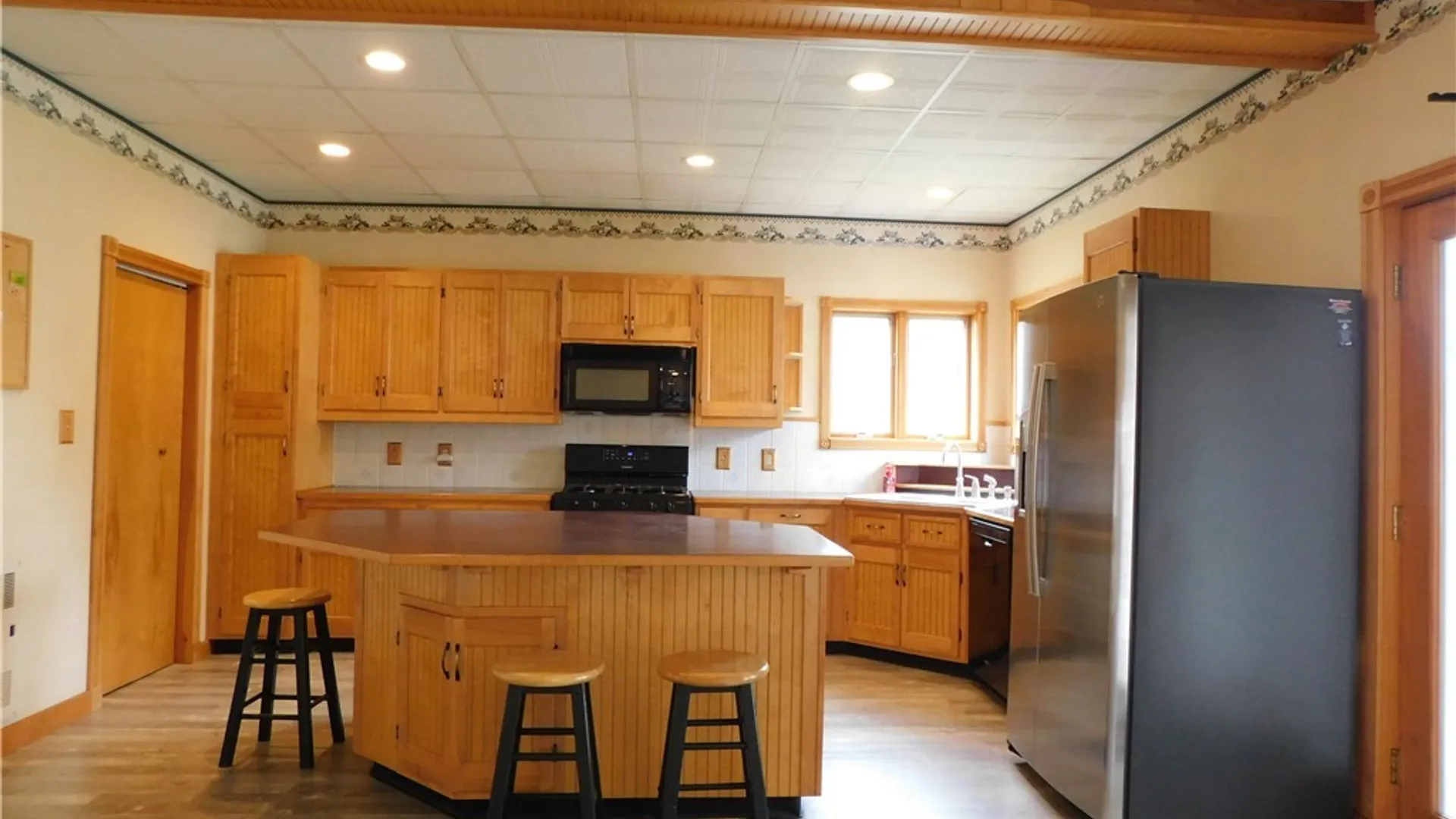 Property at 15 Mill Street, Franklinville, NY 14737 24