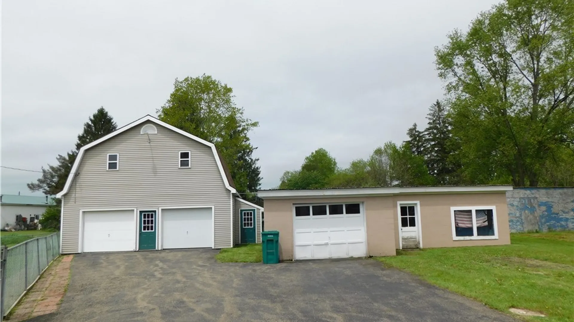 Property at 15 Mill Street, Franklinville, NY 14737 4