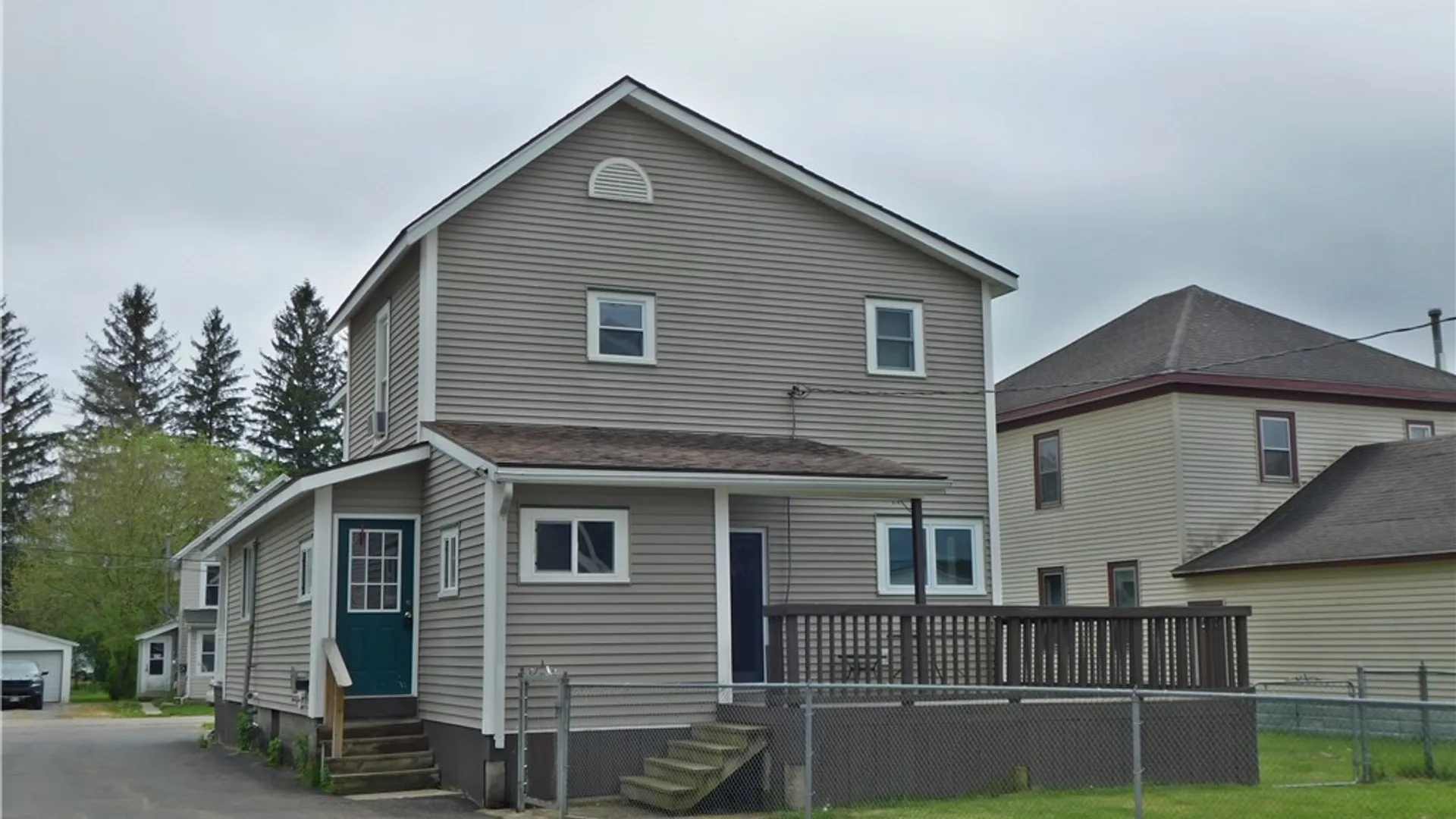 Property at 15 Mill Street, Franklinville, NY 14737 48