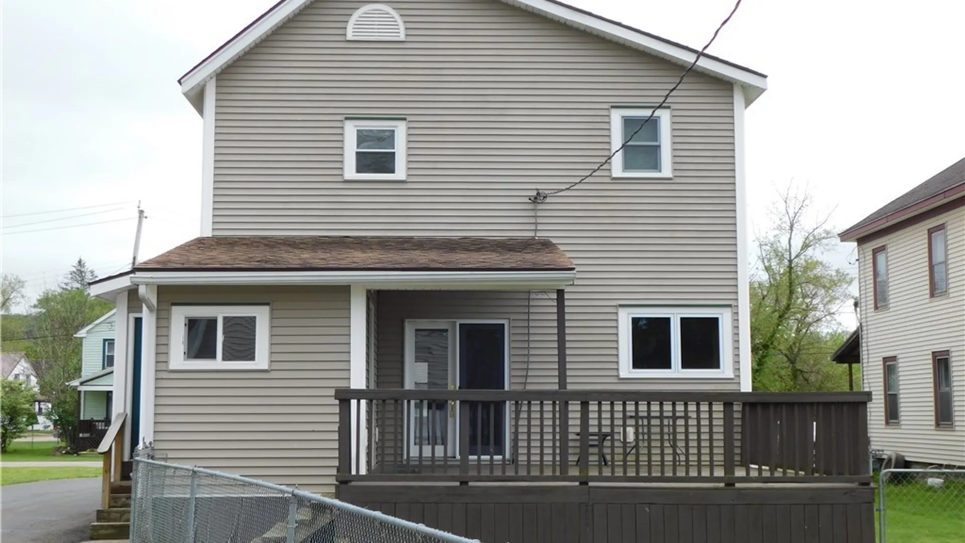 Property at 15 Mill Street, Franklinville, NY 14737 49