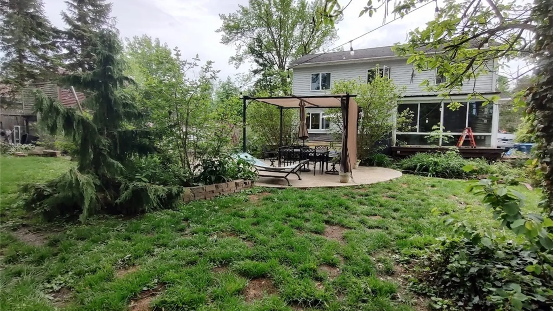 Property at 88 North Lane, Evans, NY 14006 34