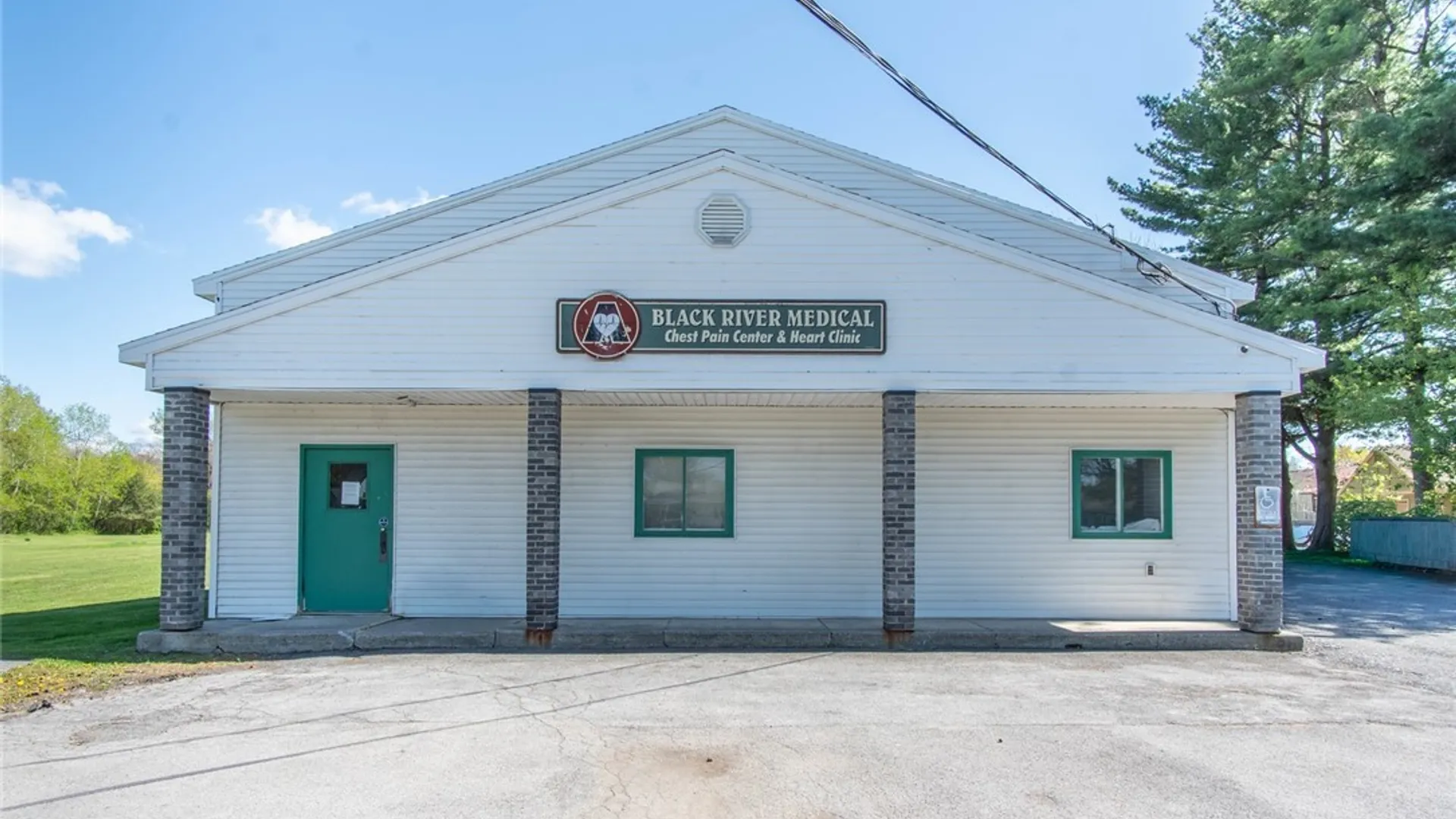 Property at 26060 State Route 3, Le Ray, NY 13601 2