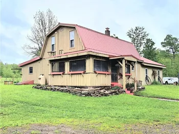 Property at 1251 Metott Road, Florence, NY 13316