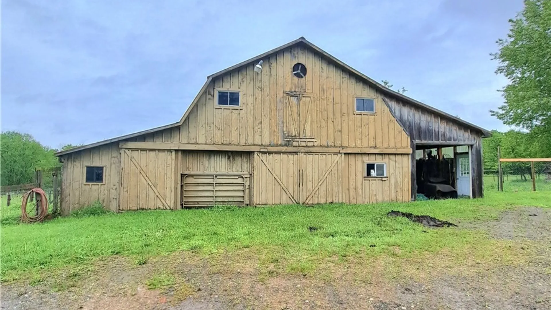 Property at 1251 Metott Road, Florence, NY 13316 2
