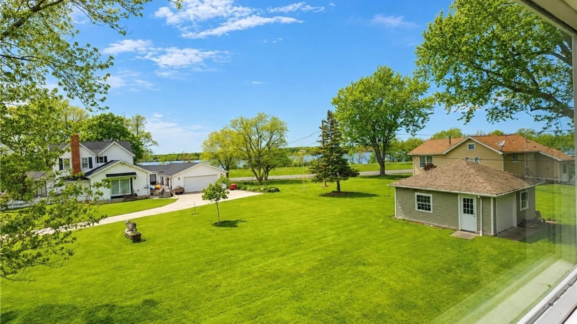 Property at 3329 Whitehaven Road, Grand Island, NY 14072 10