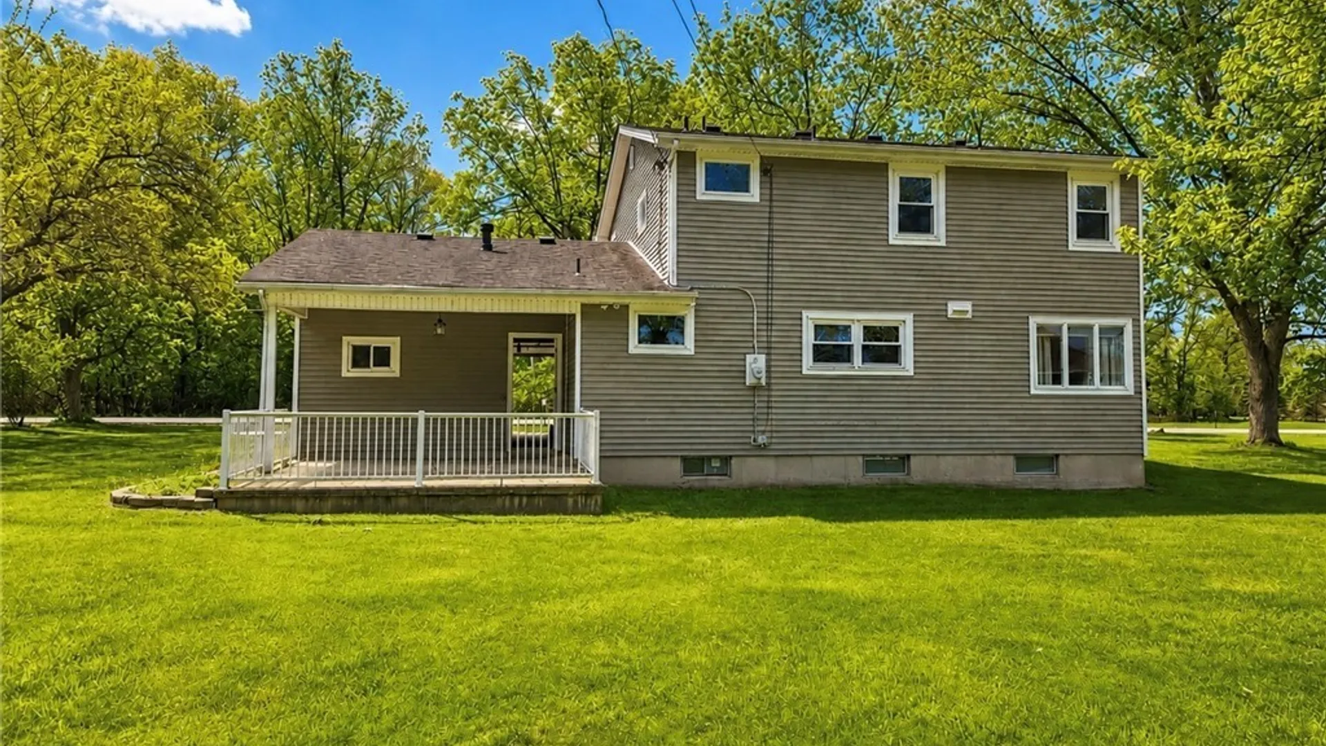 Property at 3329 Whitehaven Road, Grand Island, NY 14072 15