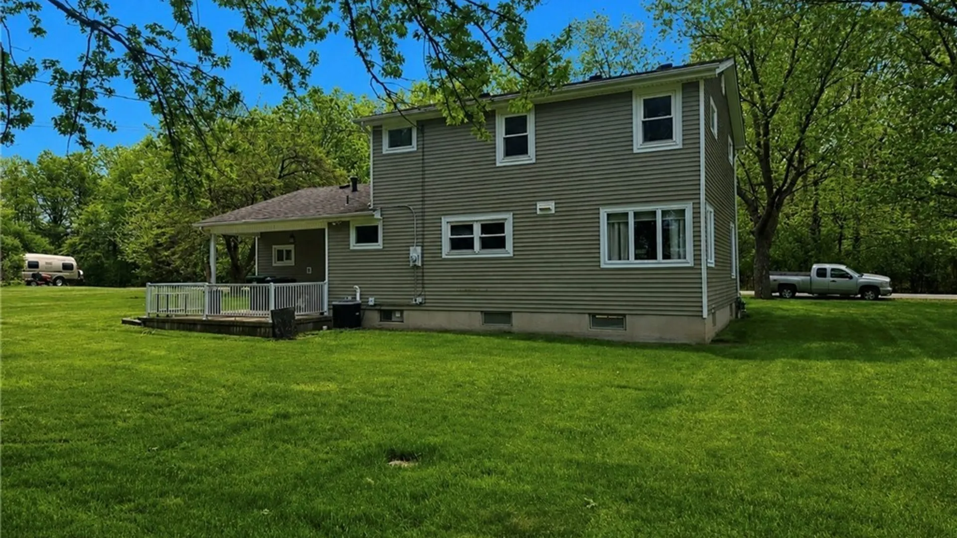 Property at 3329 Whitehaven Road, Grand Island, NY 14072 17