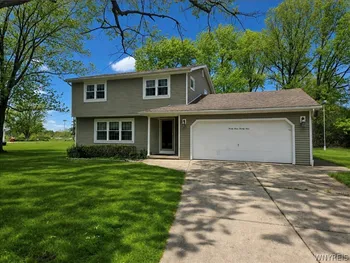 Property at 3329 Whitehaven Road, Grand Island, NY 14072