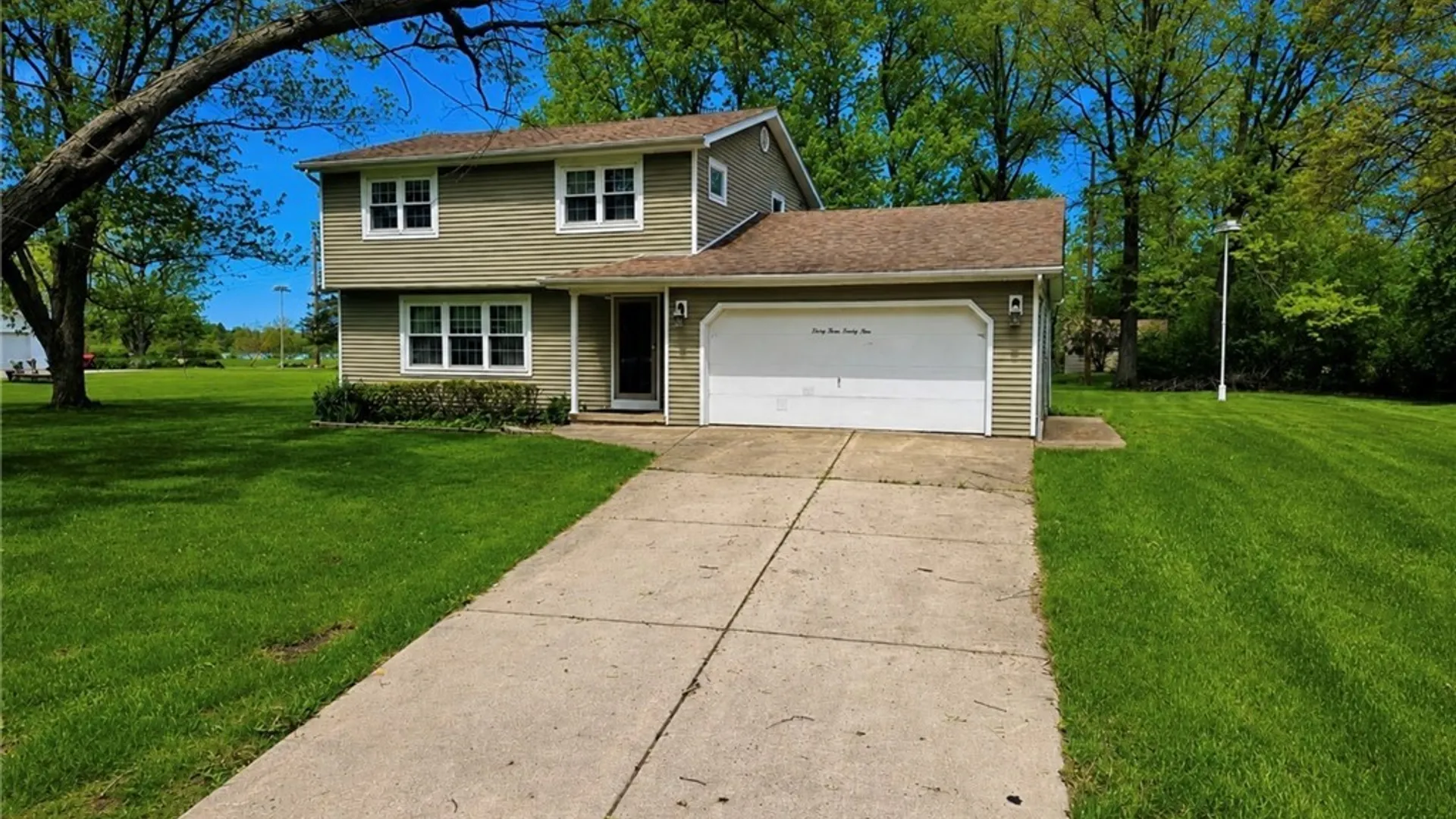 Property at 3329 Whitehaven Road, Grand Island, NY 14072 2