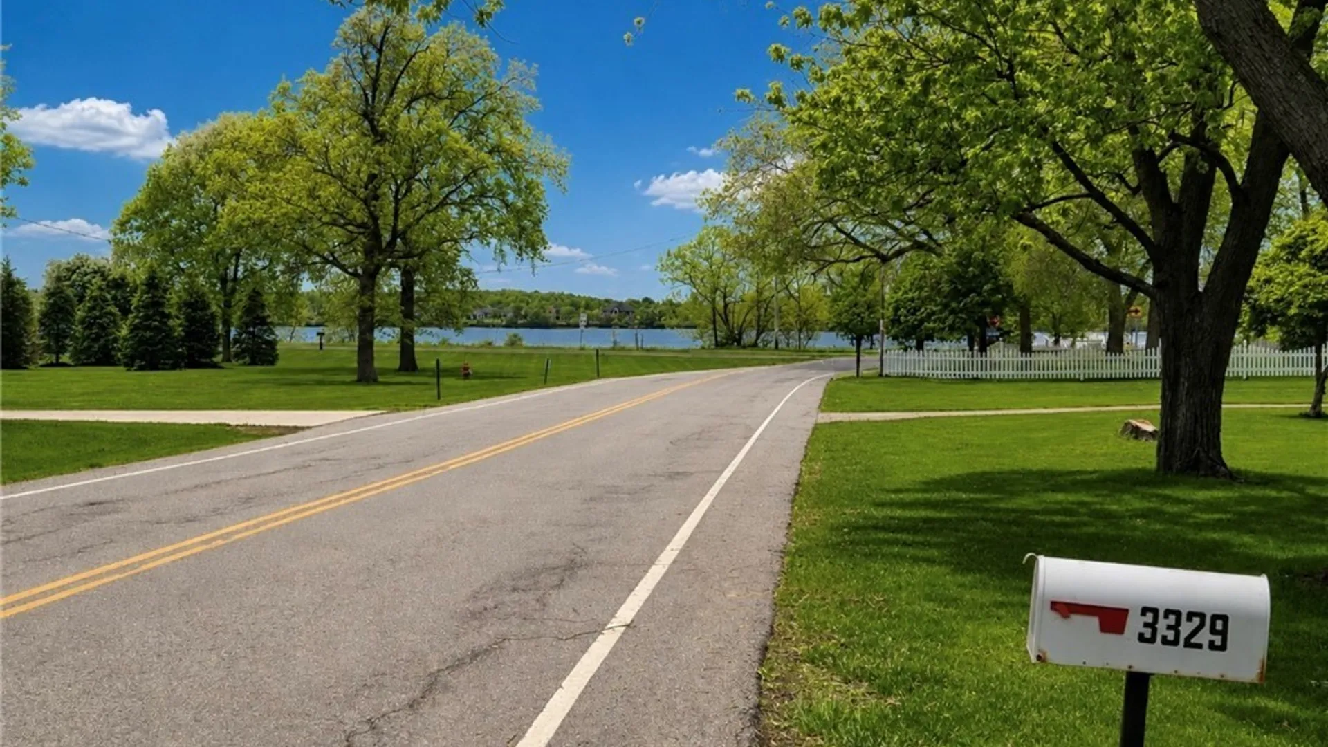 Property at 3329 Whitehaven Road, Grand Island, NY 14072 22