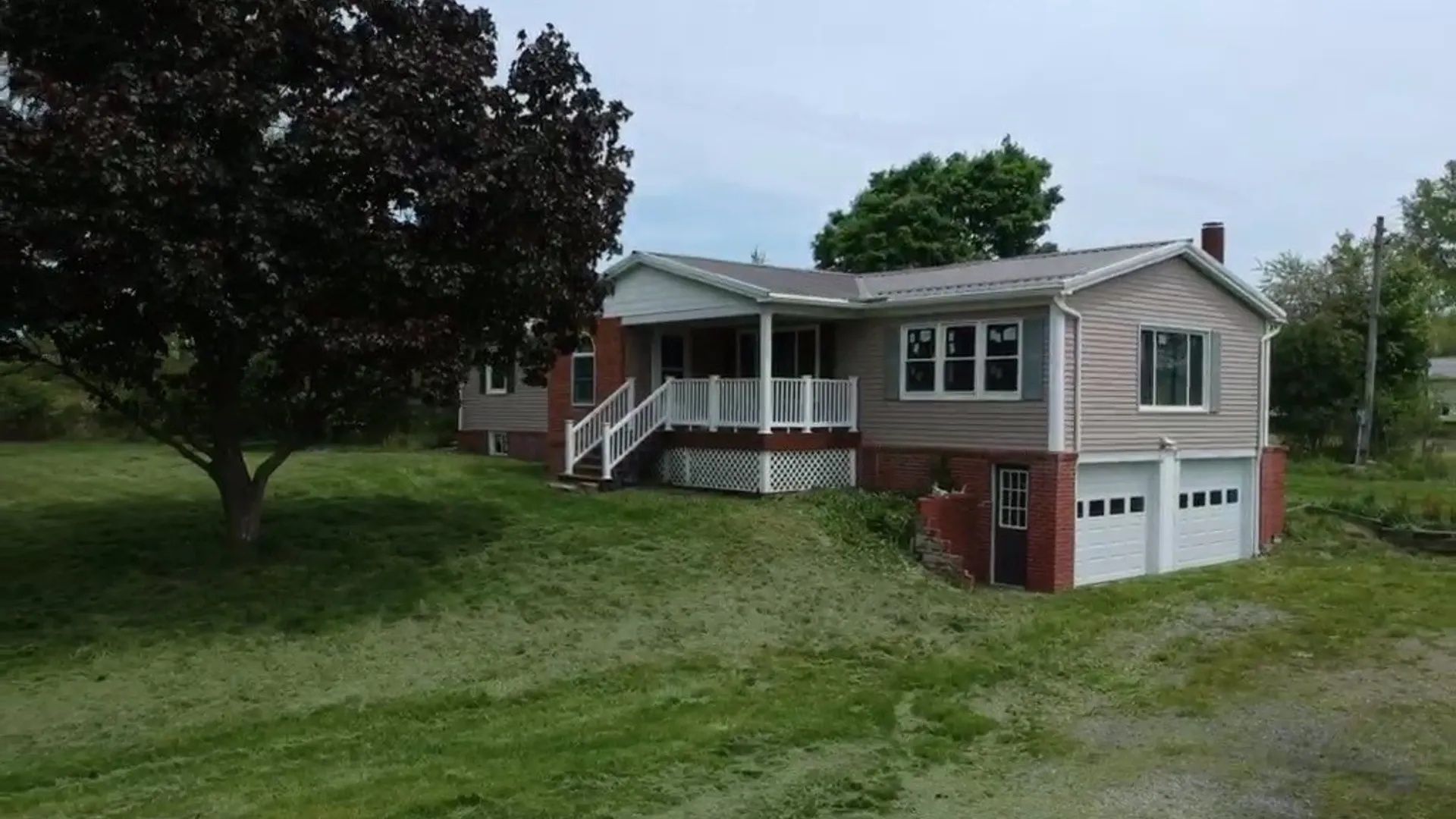Property at 4194 County Road 18, Gorham, NY 14424 2