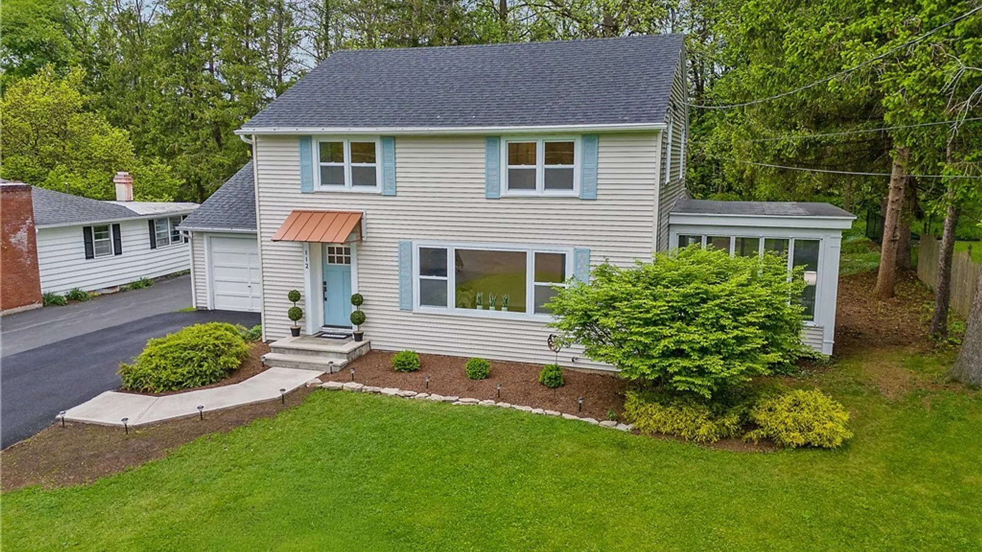 Property at 112 Concord Place, Manlius, NY 13066 2