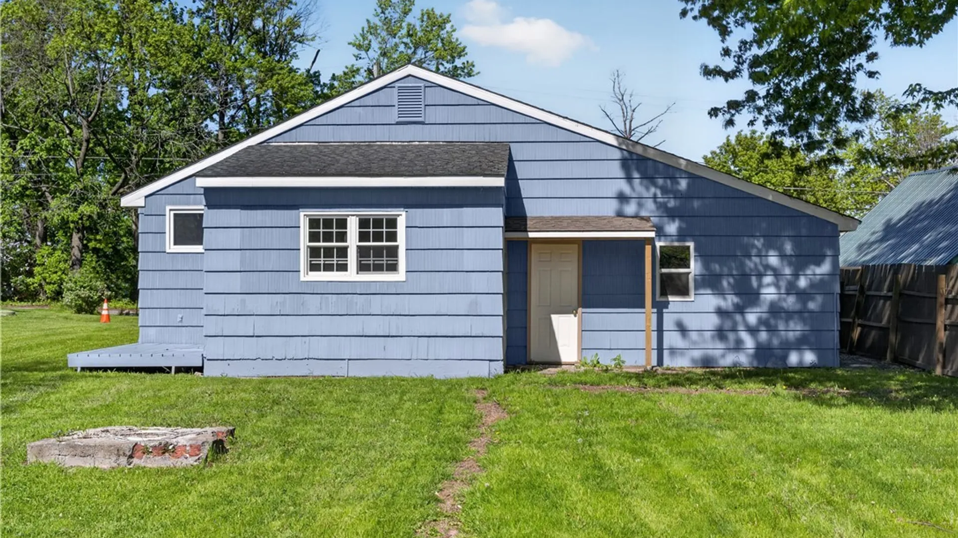 Property at 43 Woodworth Road, West Monroe, NY 13036 31