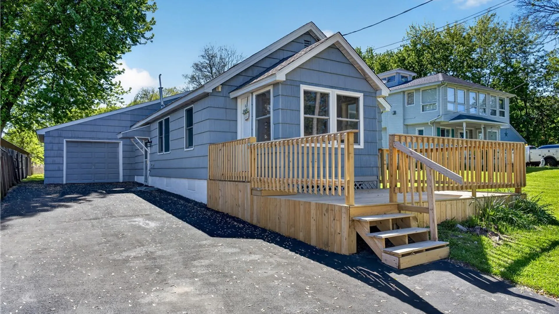 Property at 43 Woodworth Road, West Monroe, NY 13036 32