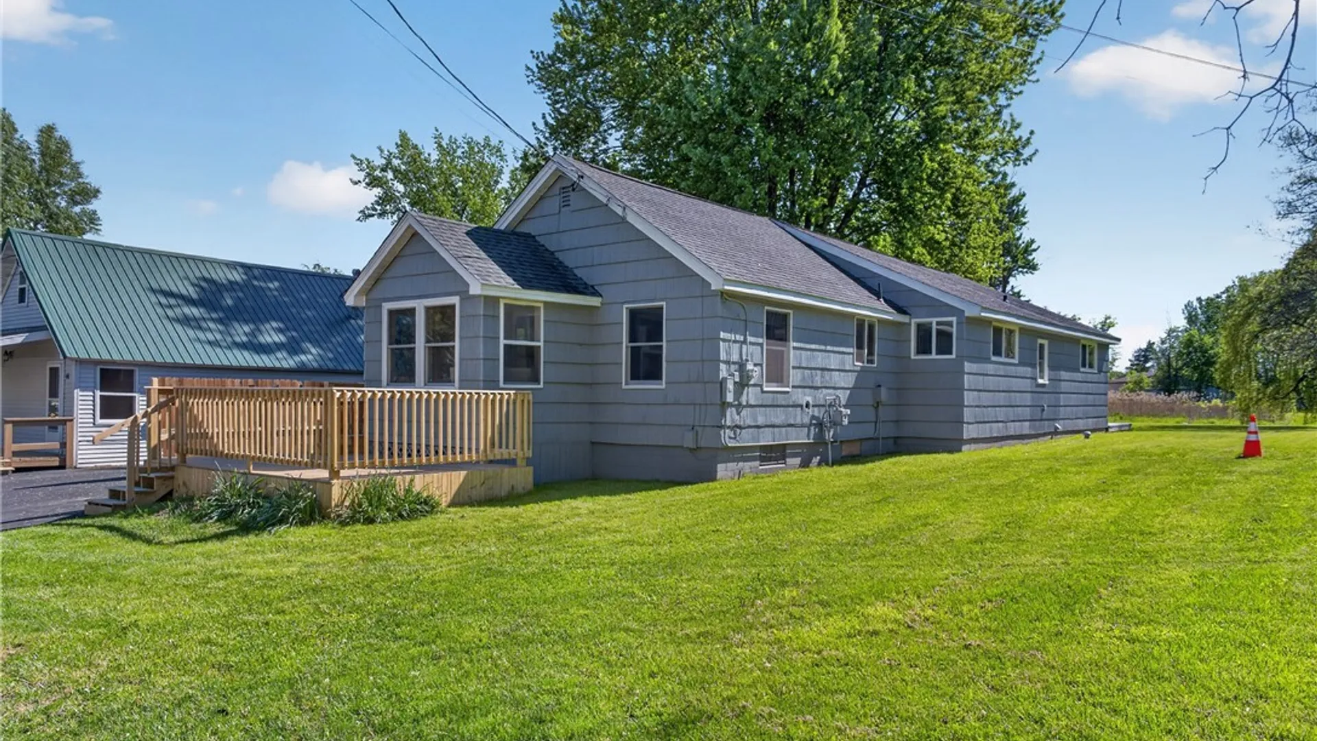 Property at 43 Woodworth Road, West Monroe, NY 13036 34