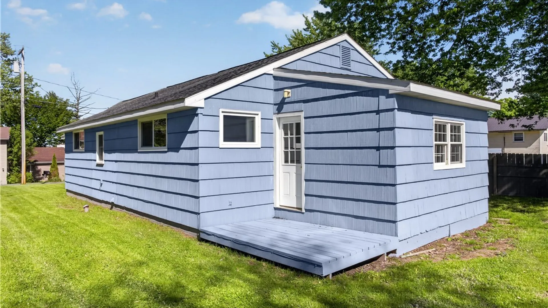 Property at 43 Woodworth Road, West Monroe, NY 13036 35