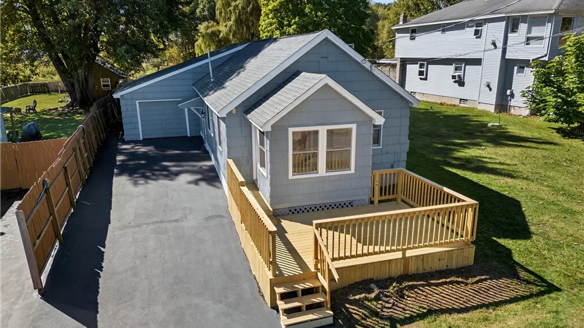 Property at 43 Woodworth Road, West Monroe, NY 13036 37