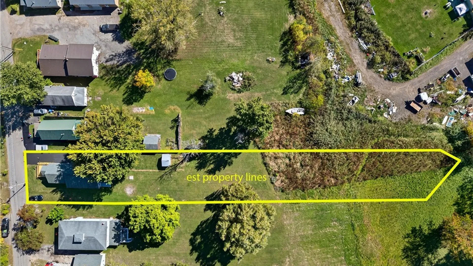 Property at 43 Woodworth Road, West Monroe, NY 13036 4