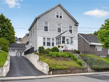 Property at 109 1st Street, Geddes, NY 13209