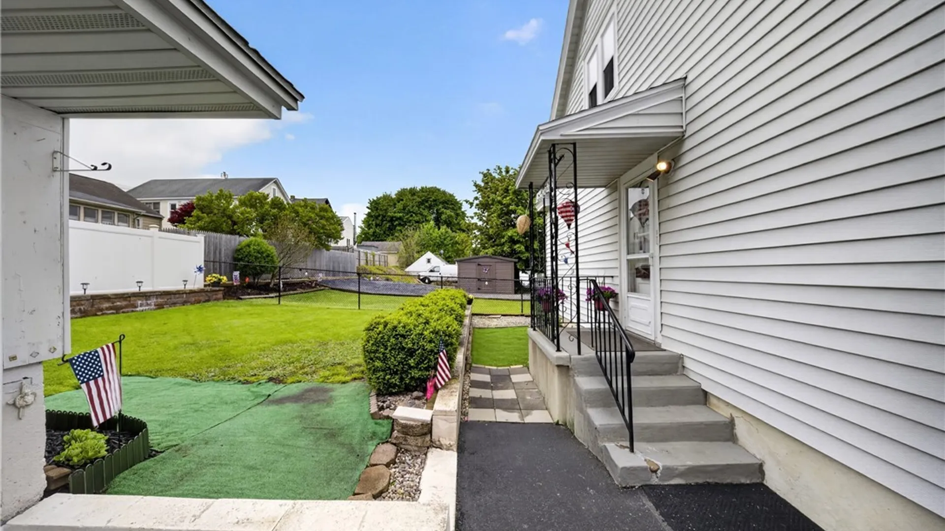 Property at 109 1st Street, Geddes, NY 13209 40