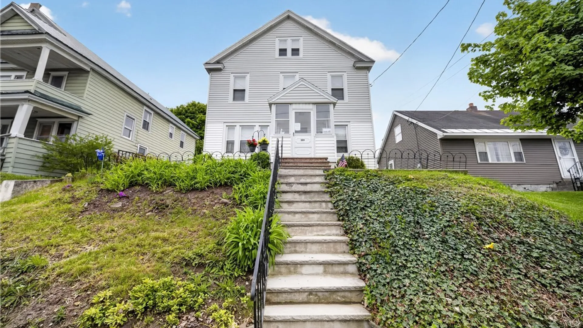 Property at 109 1st Street, Geddes, NY 13209 45