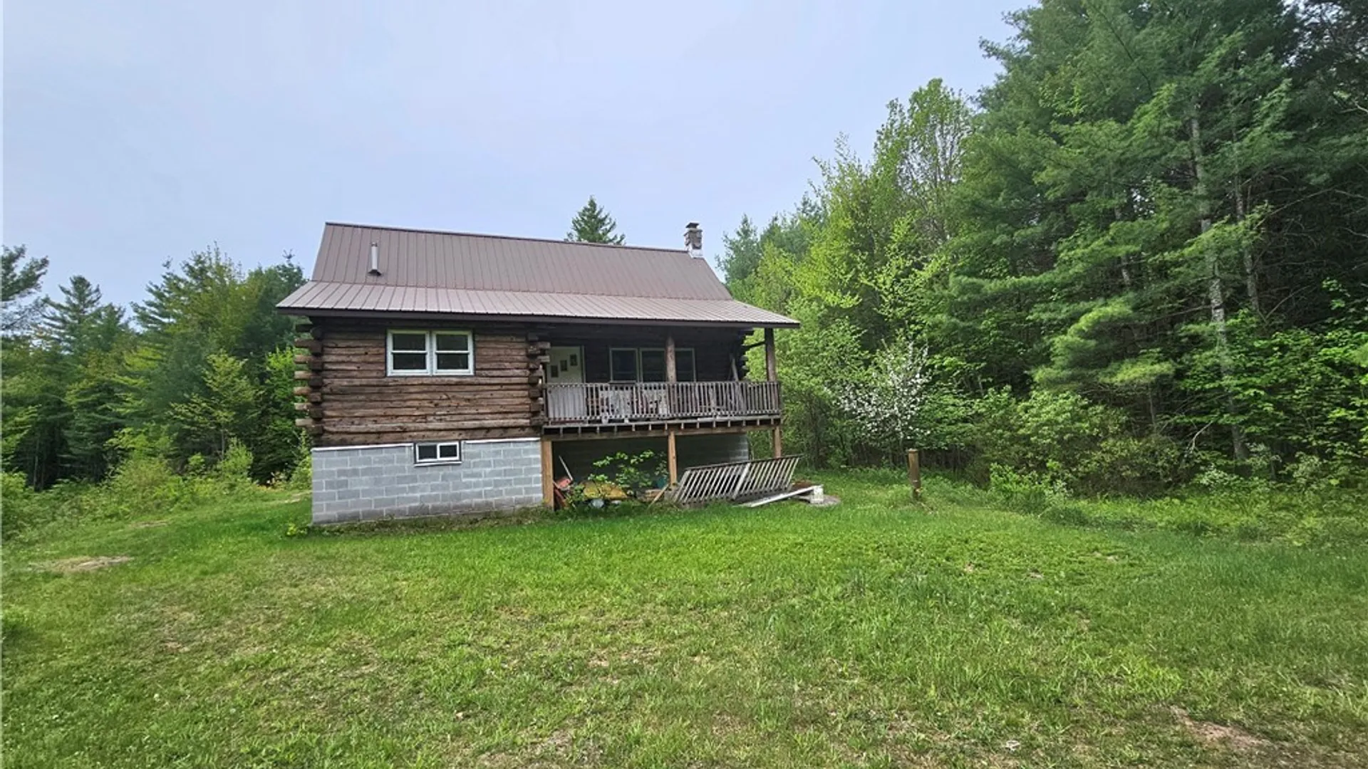 Property at 00 Cotton Road, Croghan, NY 13327 2