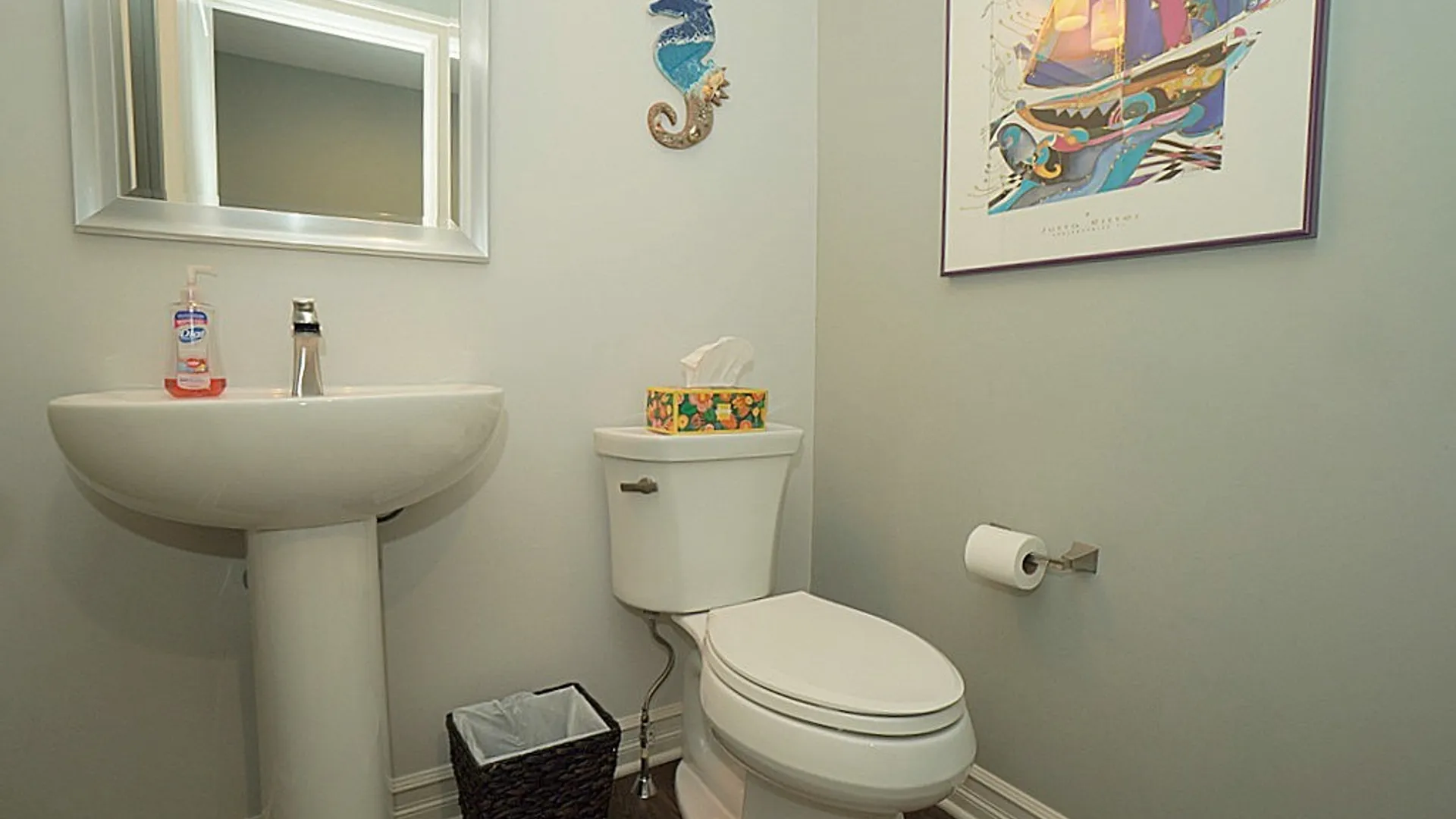 Property at 1003 Carriage Lane, West Seneca, NY 14224 10