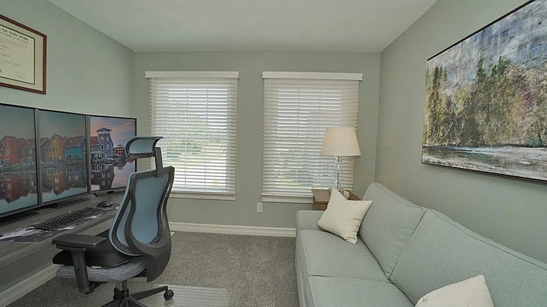 Property at 1003 Carriage Lane, West Seneca, NY 14224 24