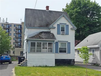 Property at 139 Seeley Avenue, Syracuse, NY 13205