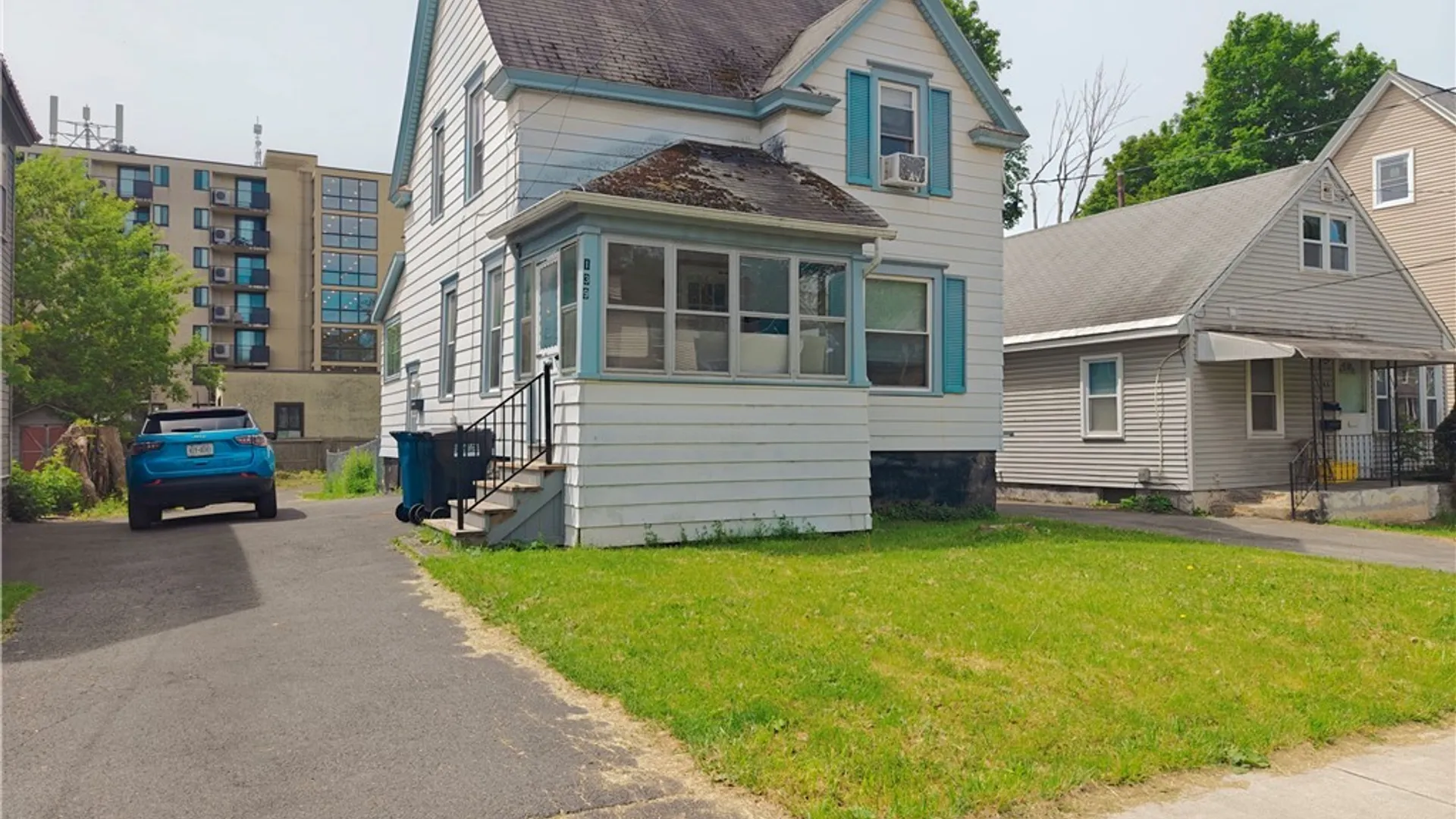 Property at 139 Seeley Avenue, Syracuse, NY 13205 2