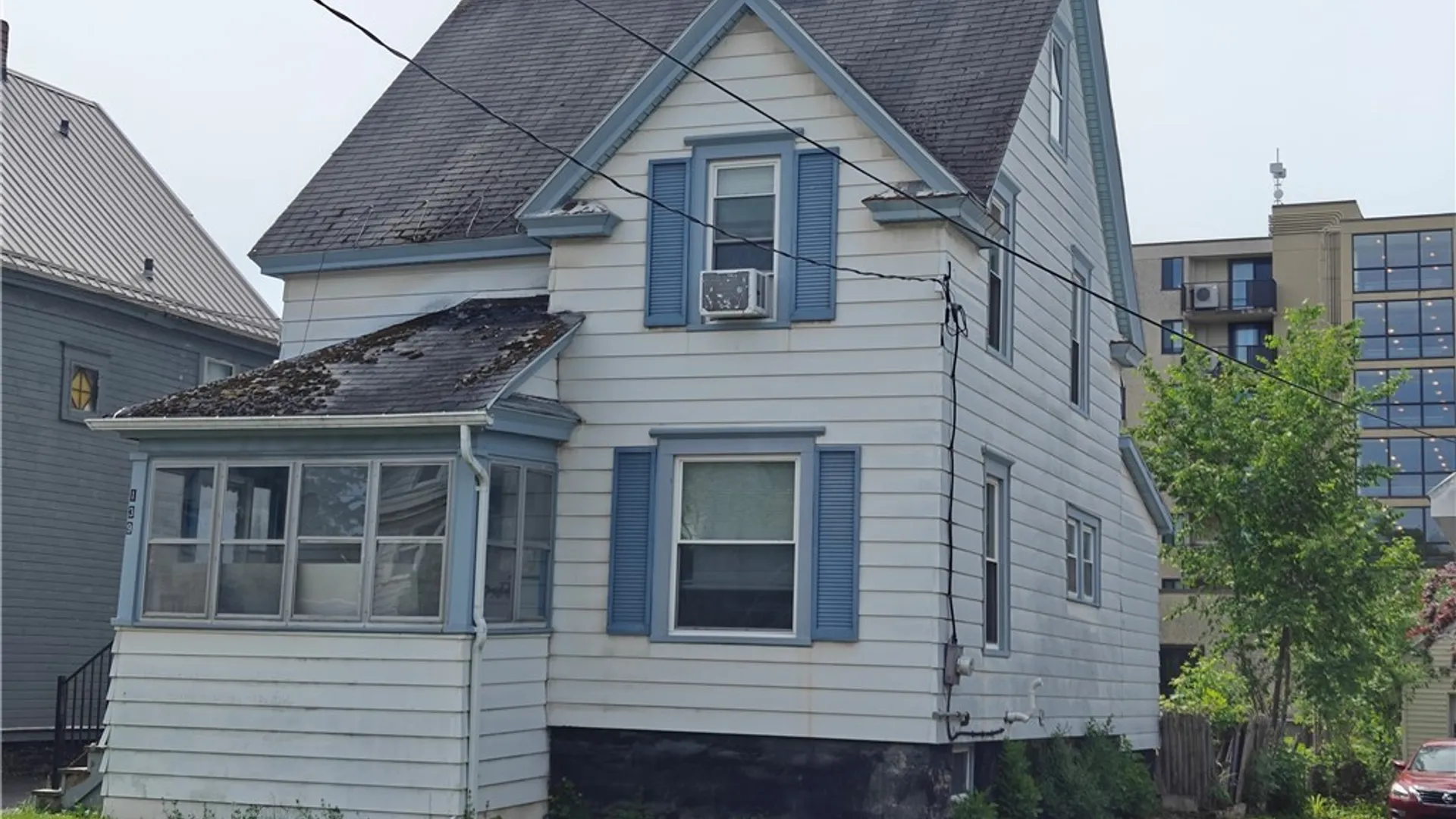 Property at 139 Seeley Avenue, Syracuse, NY 13205 3