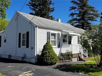 Property at 211 Overland Street, Elmira City, NY 14904