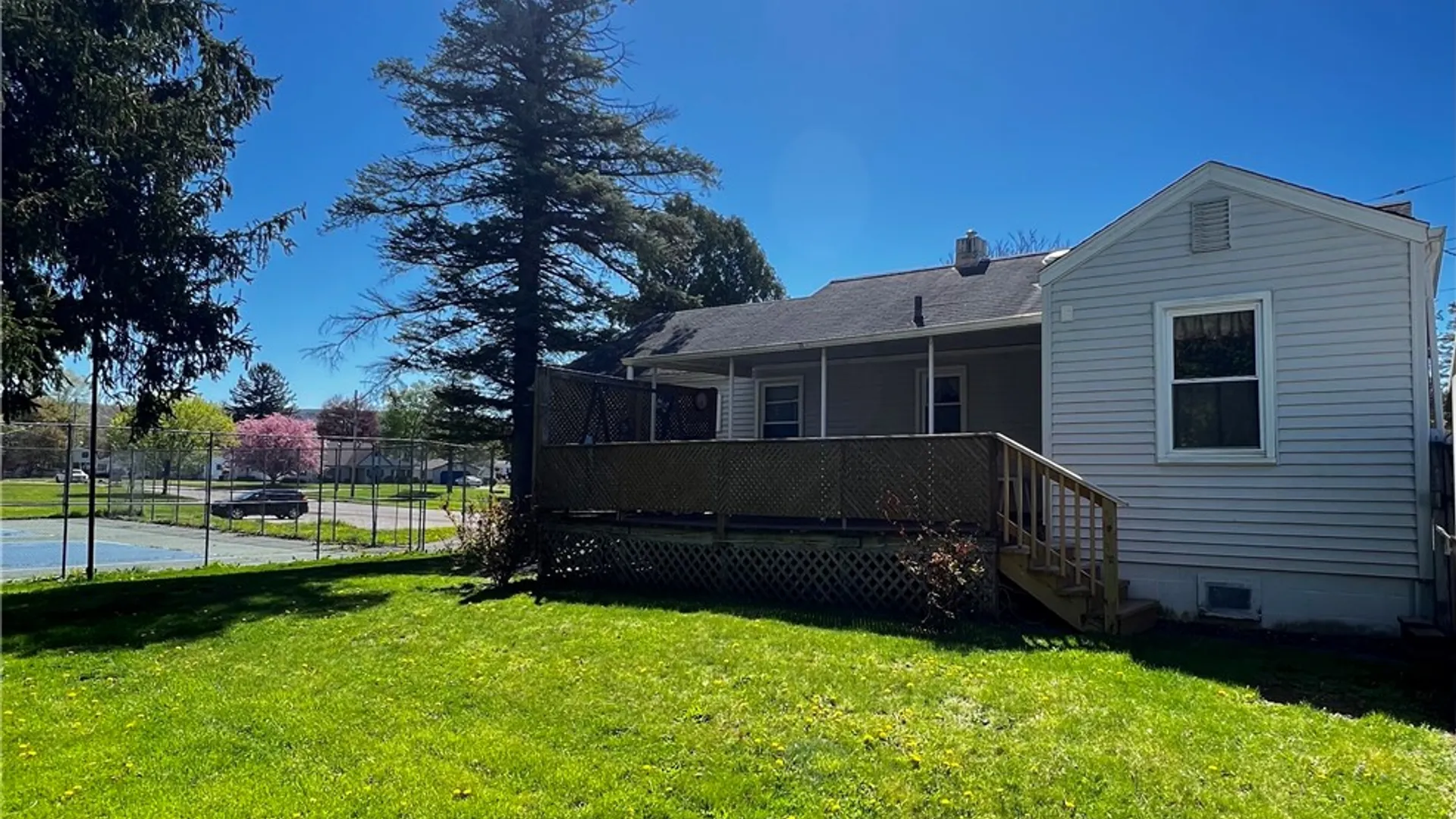 Property at 211 Overland Street, Elmira City, NY 14904 2
