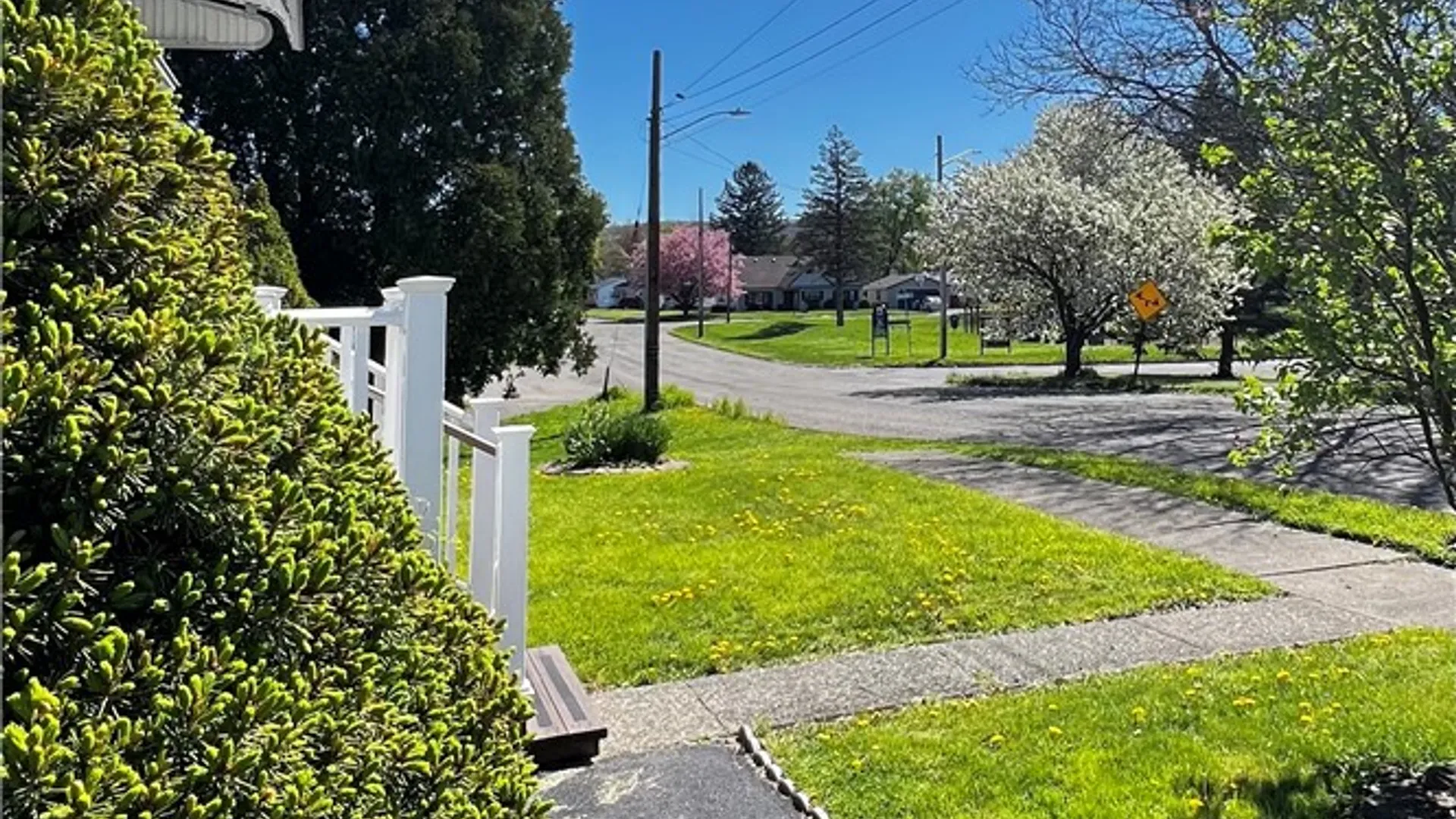 Property at 211 Overland Street, Elmira City, NY 14904 3