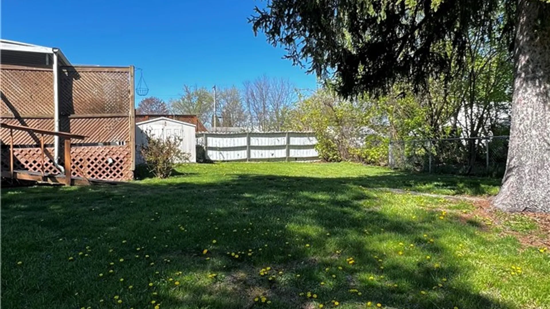 Property at 211 Overland Street, Elmira City, NY 14904 4