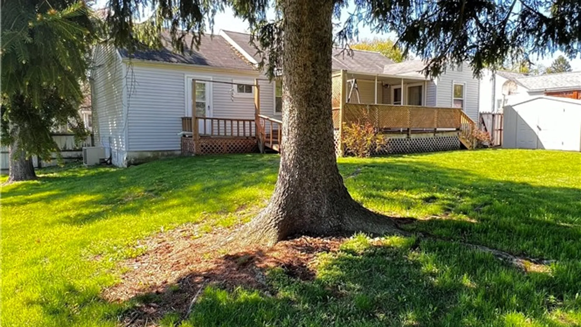 Property at 211 Overland Street, Elmira City, NY 14904 5