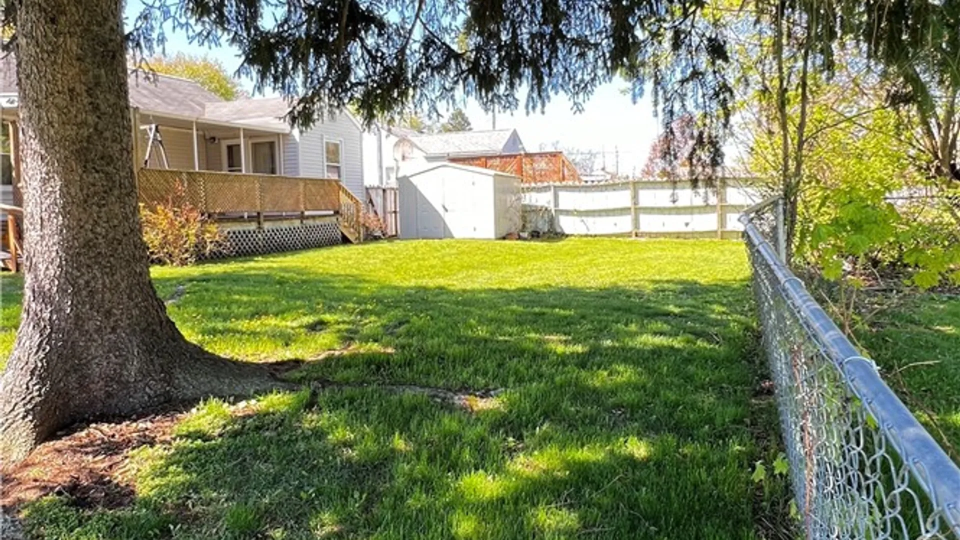 Property at 211 Overland Street, Elmira City, NY 14904 6