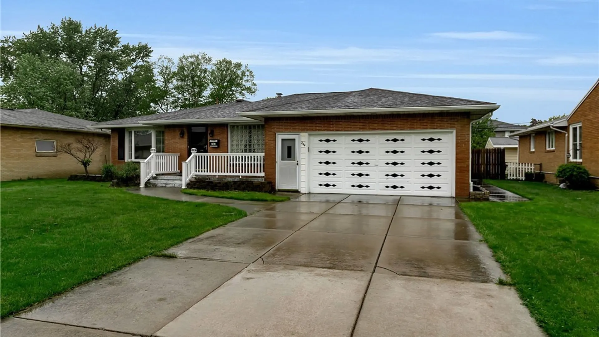 Property at 244 Fairways Boulevard, Amherst, NY 14221 3