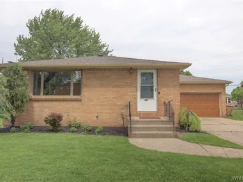 Property at 14 Lydia Lane, Cheektowaga, NY 14225