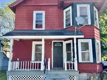 Property at 44 Delevan Street, Auburn, NY 13021