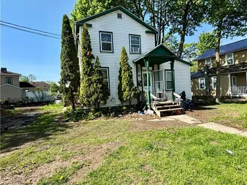 Property at 121 Osborne Street, Auburn, NY 13021