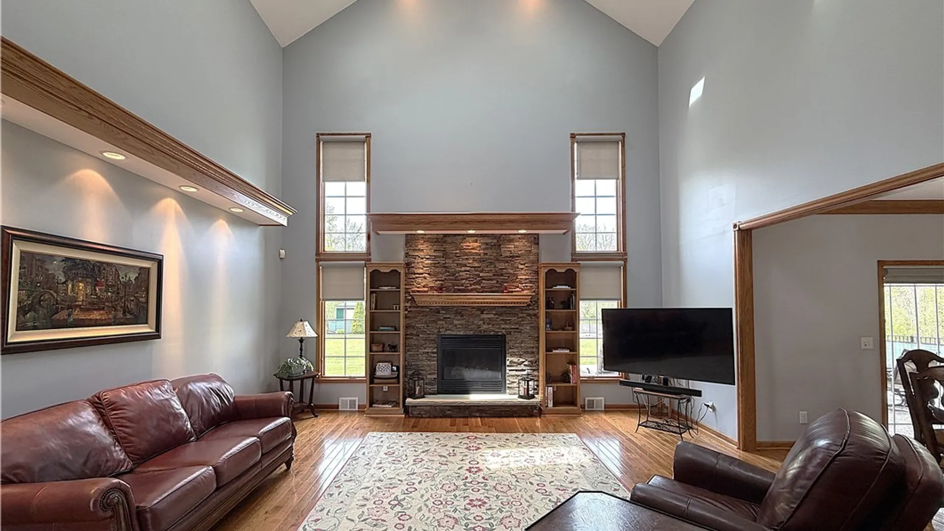 Property at 1362 Town Line Road, Lancaster, NY 14004 4
